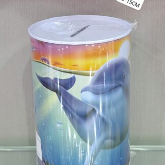 10*15 CM COIN BOX (72 PCS)