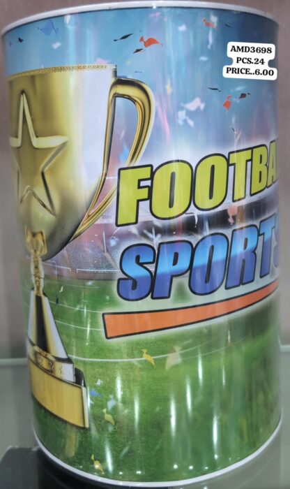 COIN BOX 15*21.5 (24 PCS)
