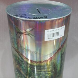 15*22 CM COIN BOX (24 PCS)