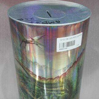 15*22 CM COIN BOX (24 PCS)