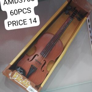 VIOLIN (60 PCS)