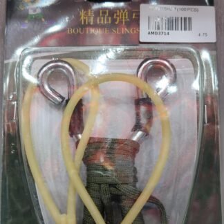 SLINGSHOT(100 PCS)
