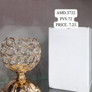 8*14CM CANDLE STICK(72 PCS)