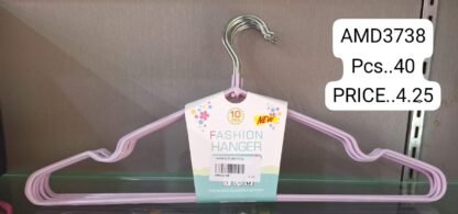 HANGER (40 PCS)