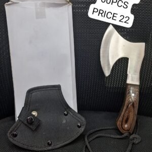 AXE (60 PCS)