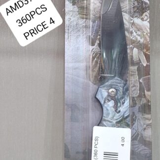 15.7 CM KNIFE (360 PCS)
