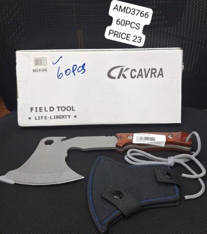 AXE (60 PCS)