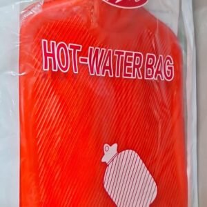 HOT WATER BAG (60 PCS)
