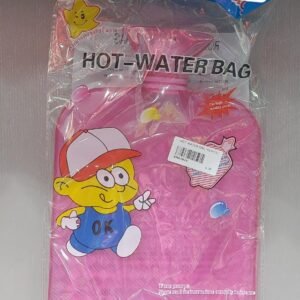 HOT WATER BAG (50 PCS)