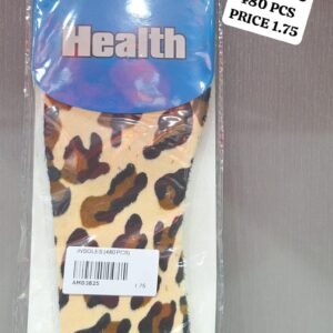 INSOLES (480 PCS)