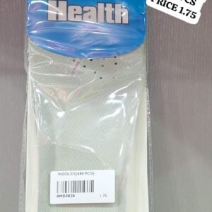 INSOLES(480 PCS)