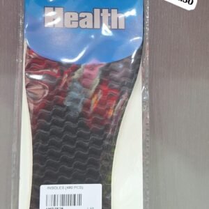 INSOLES (480 PCS)