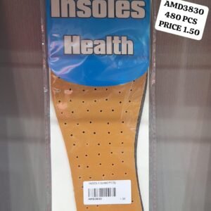 INSOLES(480 PCS)