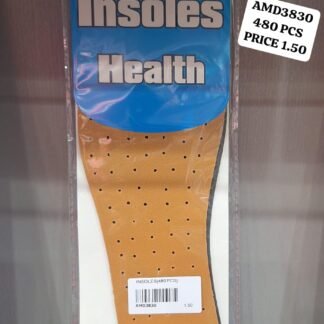 INSOLES(480 PCS)