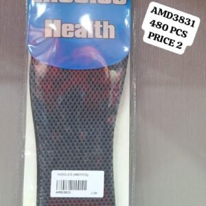 INSOLES (480 PCS)