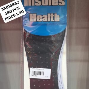 INSOLES(480 PCS)