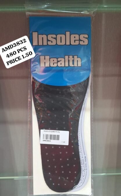 INSOLES(480 PCS)