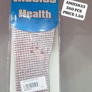 INSOLES (360 PCS)