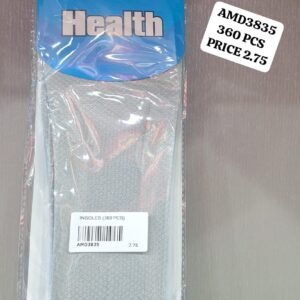 INSOLES (360 PCS)