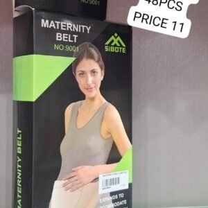 MATERNITY BELT (48 PCS)