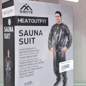 SAUNA SUIT (48 PCS)