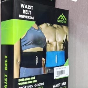 WAIST BELT (48 PCS)