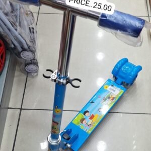 SCOOTER (6 PCS)