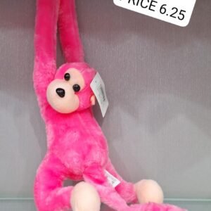 MONKEY (180 PCS)