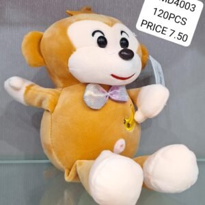 MONKEY (120 PCS)
