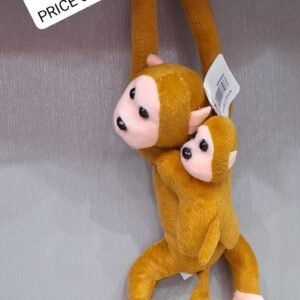 MONKEY (396 PCS)