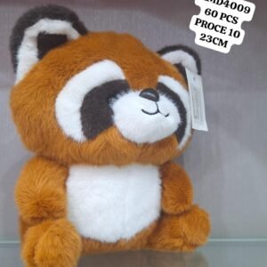 23CM BEAR (60 PCS)