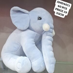 35CM ELEPHANT (40 PCS)