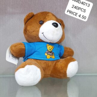 BEAR (240 PCS)
