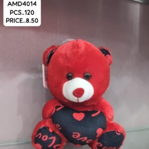 BEAR (120 PCS)