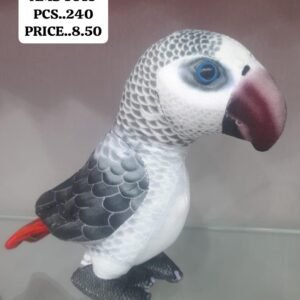 SOFT TOYS (240 PCS)