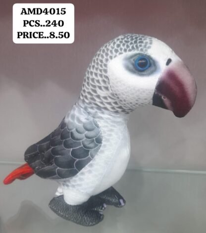 SOFT TOYS (240 PCS)