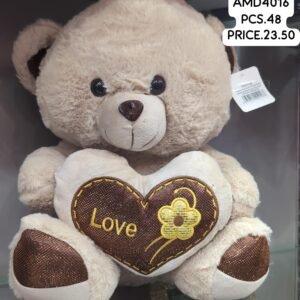 BEAR (48 PCS)
