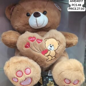 BEAR (48 PCS)