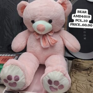 BEAR (10 PCS)