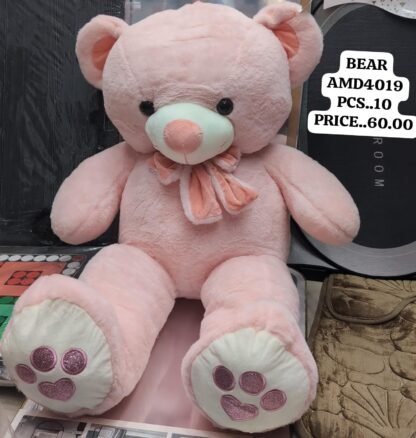 BEAR (10 PCS)