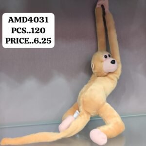 MONKEY (120 PCS)