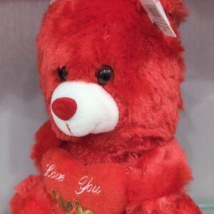 25CM BEAR (120 PCS)