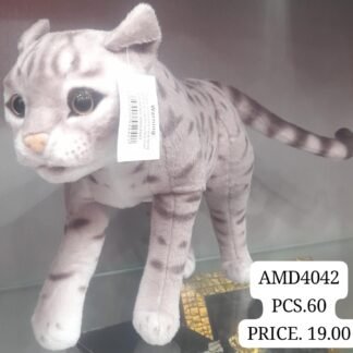 30CM CAT (60 PCS)