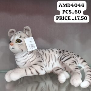 CAT (60 PCS)