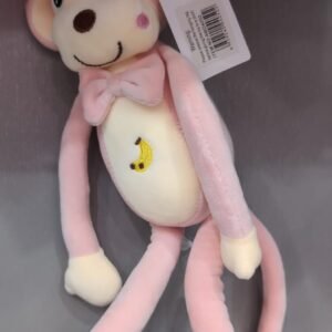 40CM MONKEY (120 PCS)