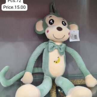 60CM MONKEY (72 PCS)