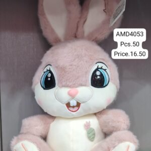 40CM RABBIT( 50 PCS)