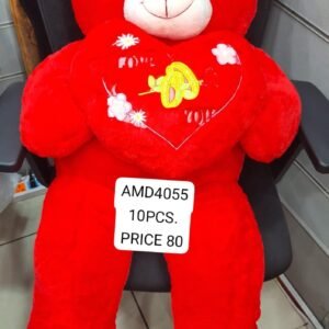 BEAR (10 PCS)