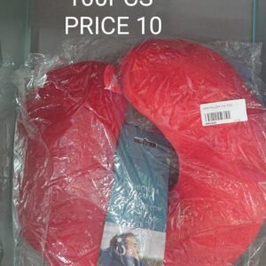NECK PILLOW (100 PCS)