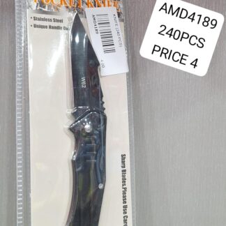 KNIFE (240 PCS)
